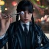 Jenna Ortega, van kindster tot baas op de ‘Wednesday’-set: ‘Ik heb ook geleerd van Wednesday’