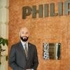 Hoogste baas van Philips Mexico in de boeien geslagen
