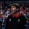 Nach EM-Sieg der Basketballer: Nationaltrainer Mumbru erneut im Krankenhaus
