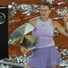 Tennis : Aryna Sabalenka sacrée à Madrid face à Coco Gauff, à trois semaines de Roland-Garros