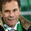L'ancien président du club de football l'AS Saint-Etienne, Roland Romeyer, visé par une enquête pour harcèlement sexiste
