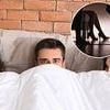 'I don't get jealous watching my husband have sex with other women - I find it attractive!' How a couple discovered a passion for polyamory after settling in the countryside