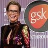 GSK boss 'highly confident' sales will top £40bn by 2031 as firm cashes in on cancer and HIV drugs