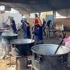 Gaza community kitchens warn food is running out after two months of Israeli blockade