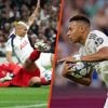 Van de Ven en Simons winnen in CL na curieuze goal, Mbappé redt tiental Real