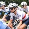 Cyclisme : cinq équipes exclues du Tour de Romandie féminin à cause d'un litige avec l'UCI sur l'installation de trackers GPS
