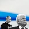 Trumps gezant Witkoff gaat Poetin onder druk zetten (voor de vijfde keer)