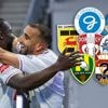 Telstar grijpt laatste ticket voor play-offs: dit is het programma in strijd om de eredivisie