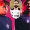 Man United are left with huge financial hole after launching their new training kit - with 'no sign of a quick fix' as Red Devils miss out on millions