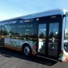 MIVB wil 300 nieuwe elektrische bussen bestellen