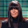 Claudia Winkleman fans go wild over picture of The Traitors host without her trademark fringe