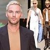 Nicholas Hoult is unrecognisable as he shows off a new look and opts for THREE outfit changes while promoting Superman in New York City