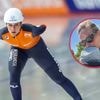 Irene Schouten stopt met opzetten marathonploeg vanwege gezondheid zoon