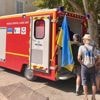 "On voit que ce qu'on envoie est utile" : dans les Bouches-du-Rhône, un cabinet dentaire mobile part pour l'Ukraine