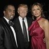 Diddy's lawyers in talks with Trump over potential pardon as disgraced mogul awaits sentencing in prison