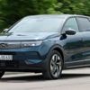 heise+ | Hybrid-SUV Opel Grandland im Test: Für Wenigfahrer