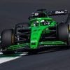 Formel 1: Hydraulik-Probleme verhindert Hülkenberg-Start in Monza