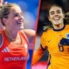 Hockeyster Pien Sanders bevestigt relatie met voetbalster Jill Roord: 'Erg verliefd'