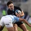 England edges Argentina 22-17 with Van Poortvliet's last-minute try