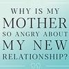 I left my husband for the man I had an affair with and now my MOTHER won't forgive me: CAROLINE WEST-MEADS