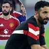 Furious Man United boss Ruben Amorim admits his team 'choke every game' after defeat by ASEAN All-Stars in post-season friendly