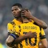 Denzel Dumfries spreekt van een donkere dag voor iedereen bij Inter: ‘Moeilijk om dit nu te accepteren’