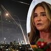 Caitlyn Jenner flees Israel amid Iran missile attacks and praises President Trump: 'Bye bye terrorists'