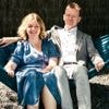Lore en Stefaan Baeten, psychiater en patiënt onder één dak: ‘Mijn ouders zagen altijd de Lore achter de psychose’
