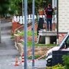 Rolle der Ehefrau bei Tat unklar: Polizei kann Mörder von Menden bisher nicht finden