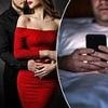 I discovered my mother-in-law's betrayal over my husband's seedy affair. Now I'm outing her treachery, I've realised the emasculating reason why she did it: AMANDA GREEN
