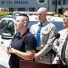 Aux Etats-Unis, une explosion tue trois agents des services shérif de Los Angeles dans un centre d'entraînement