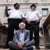 Gaza-Krieg: Ben &#x26; Jerry's-Gründer wegen Gaza-Protest festgenommen