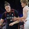 Flinke domper voor Belgian Cats: Kyara Linskens past voor EK basket