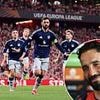 Ruben Amorim admits 'anything is possible' and remains concerned Manchester United will blow three goal lead in Europa League semi-final - as he calls his side the 'worst team in the Premier League'