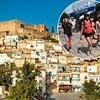 Foreign Office advises against 'all but essential' travel to part of popular tourist hotspot