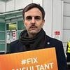 Militant doctors' leader once compared Brexit to rape and alleged murder to Jesus