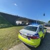 Motorrijder (38) in levensgevaar na botsing op R6 in Mechelen: “Slachtoffer moest gereanimeerd worden”