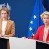 Meer dan 1.400 EU-medewerkers ondertekenen protestbrief: ‘Wij willen geen medeplichtigen zijn aan genocide’