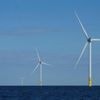 Trump halts work on nearly complete New England offshore wind project