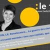 EN DIRECT. Le Talk - PS, Verts, RN, LR, Renaissance... La guerre des chefs pour 2027 ? Bipolarité et santé mentale : face aux réalités, que fait l'Etat ? Venez poser vos questions !
