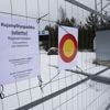 La Finlande surveille "de près" le renforcement des capacités militaires de la Russie près de sa frontière