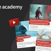 heise-Angebot: Fundierte Videokurse – aus der IT für die IT