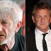 Sean Penn onherkenbaar in podcast: “Hij is 30 jaar ouder geworden op 3 jaar tijd”