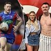 Police charge man for sending alleged death threats to Knights player James Schiller
