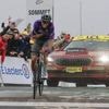 Tour de France. Pour l’Australien Ben O’Connor, c’était « le scénario parfait »