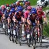 Wielerteams ruziën met UCI na diskwalificaties: 'Geschokt en teleurgesteld'