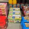 Suspected glitch causes 100% price reduction on some Co-op products