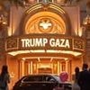 Insiders reveal why Trump should NOT speak of his lavish Gaza 'riviera' plans during crucial Middle East trip