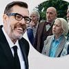 Crime really does pay! Thursday Murder Club writer and TV host Richard Osman sees his company accounts DOUBLE to £4.5million