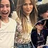 Jennifer Lopez reveals 'promise' she made to twins Max and Emme about her Ben Affleck divorce
